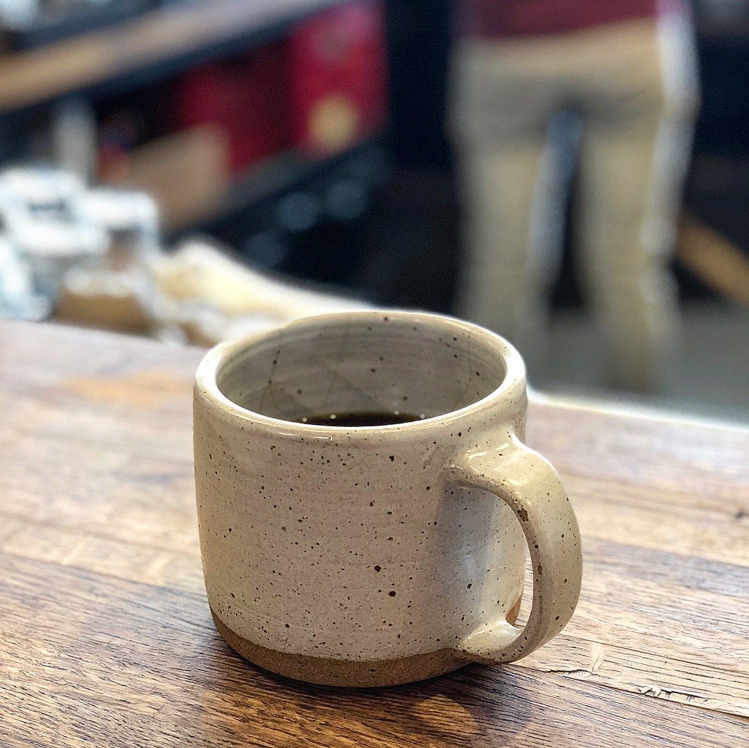 Flat Track Coffee specialty coffee shop in Austin - photo 2