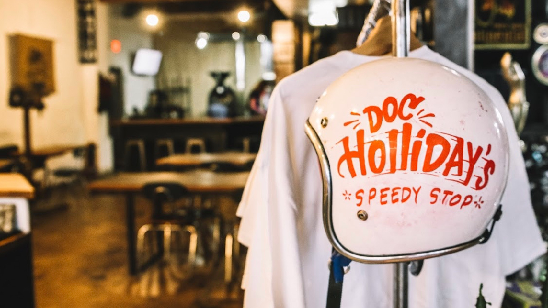 Flat Track Coffee specialty coffee shop in Austin - photo 3