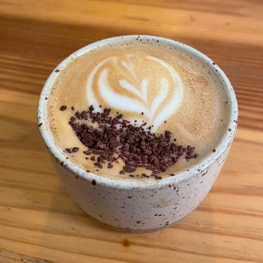 Lost Horizon Coffee specialty coffee shop in Bristol - photo 3