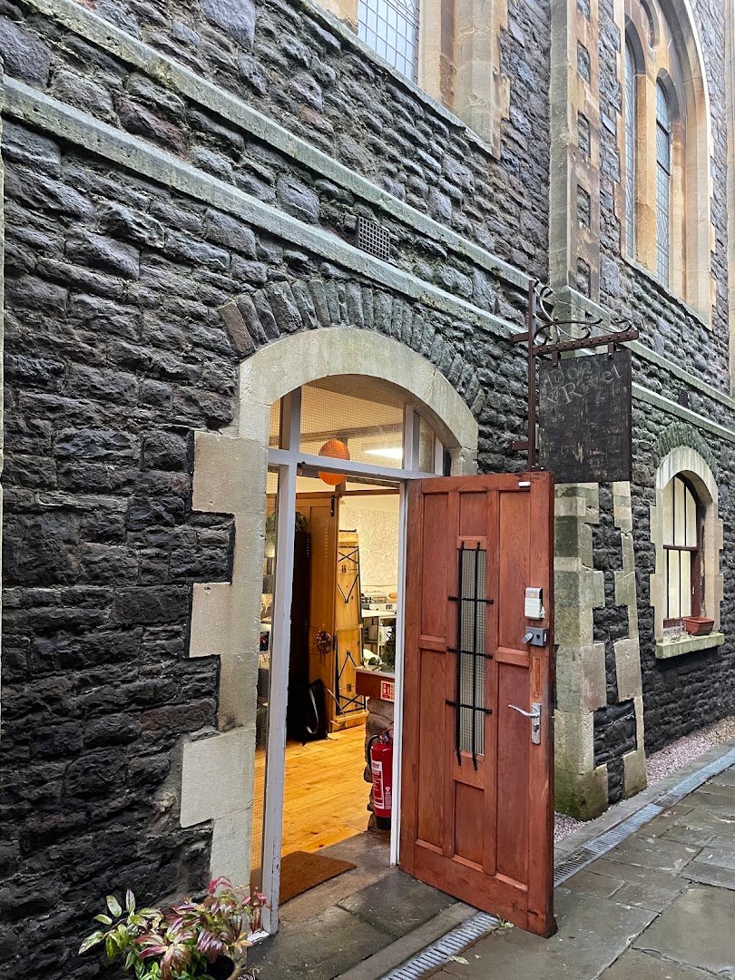 Lost Horizon Coffee specialty coffee shop in Bristol - photo 10