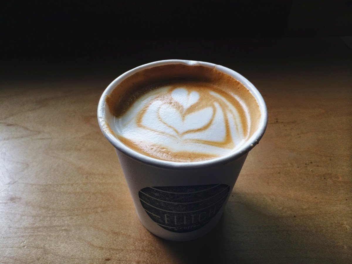 Flitch Coffee specialty coffee shop in Austin - photo 3