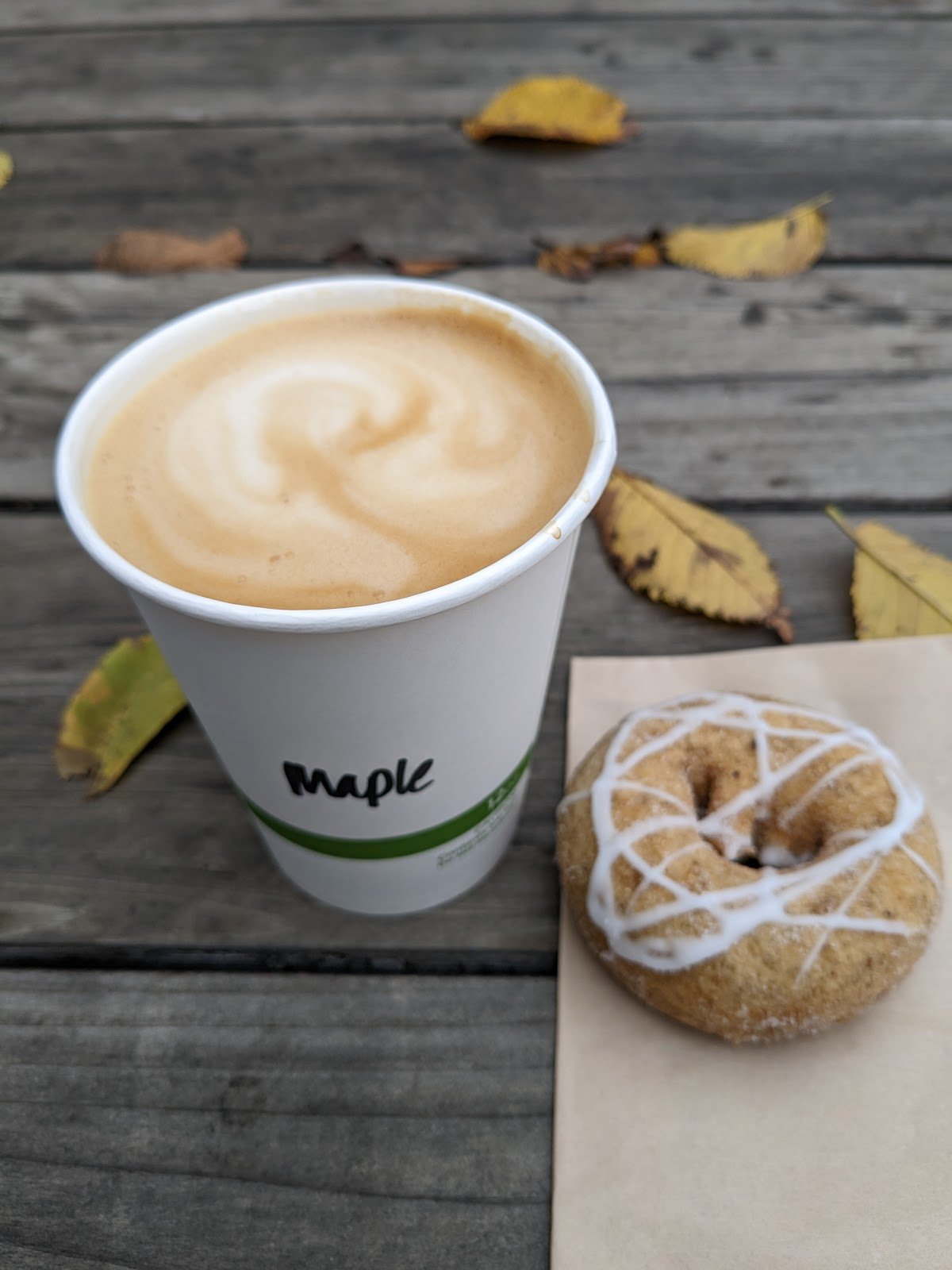 Flitch Coffee specialty coffee shop in Austin - photo 6