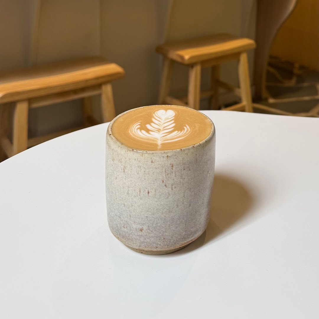 Asylum Coffeehouse Bangsar specialty coffee shop in Kuala Lumpur - photo 2