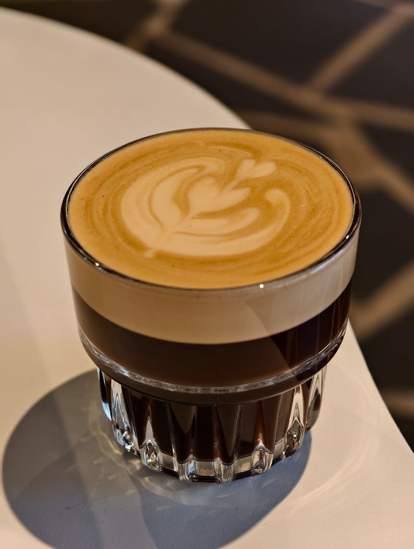 Asylum Coffeehouse Bangsar specialty coffee shop in Kuala Lumpur - photo 3