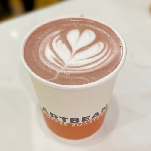 Artbean Coffee Roasters specialty coffee shop in New York - photo 5