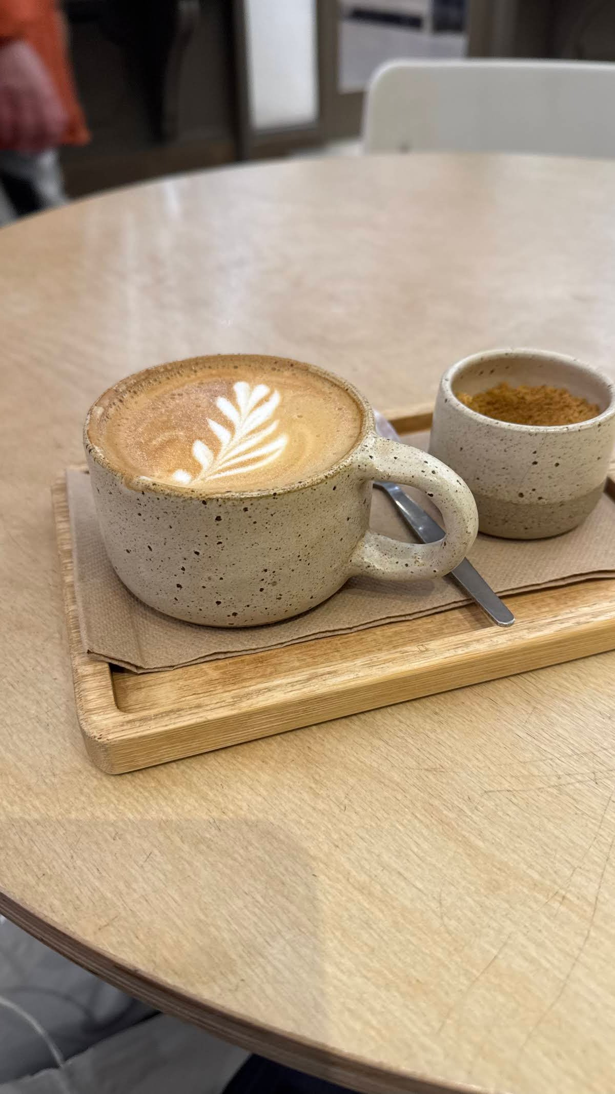 Compane specialty coffee shop in London - photo 13