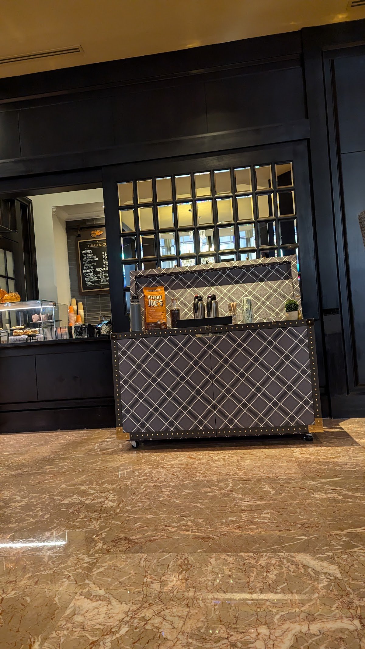 Jittery Joe’s Coffee specialty coffee shop in Atlanta - photo 3