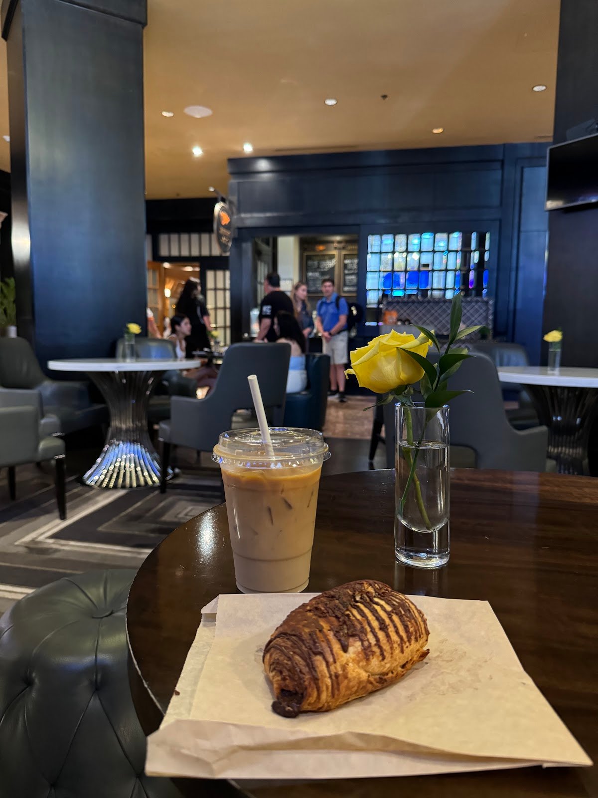 Jittery Joe’s Coffee specialty coffee shop in Atlanta - photo 5