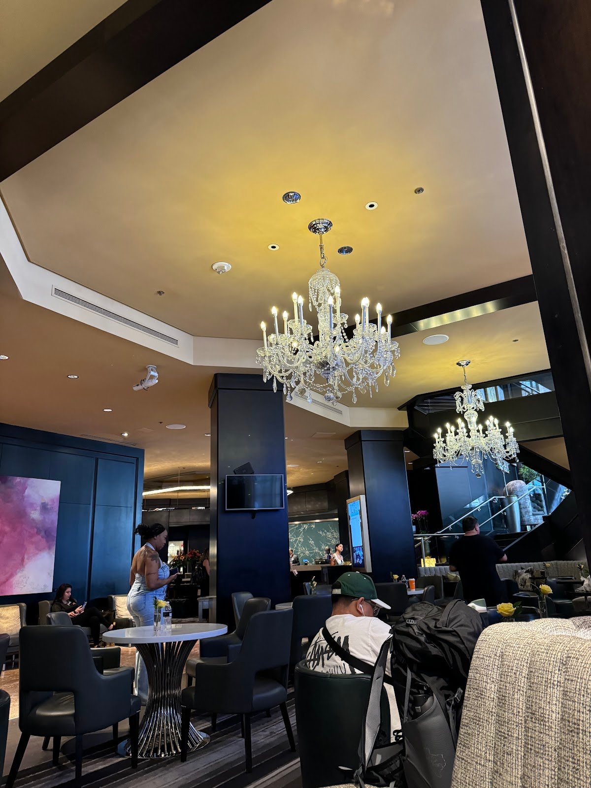 Jittery Joe’s Coffee specialty coffee shop in Atlanta - photo 6