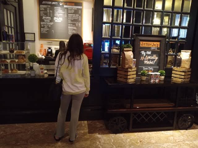 Jittery Joe’s Coffee specialty coffee shop in Atlanta - photo 8