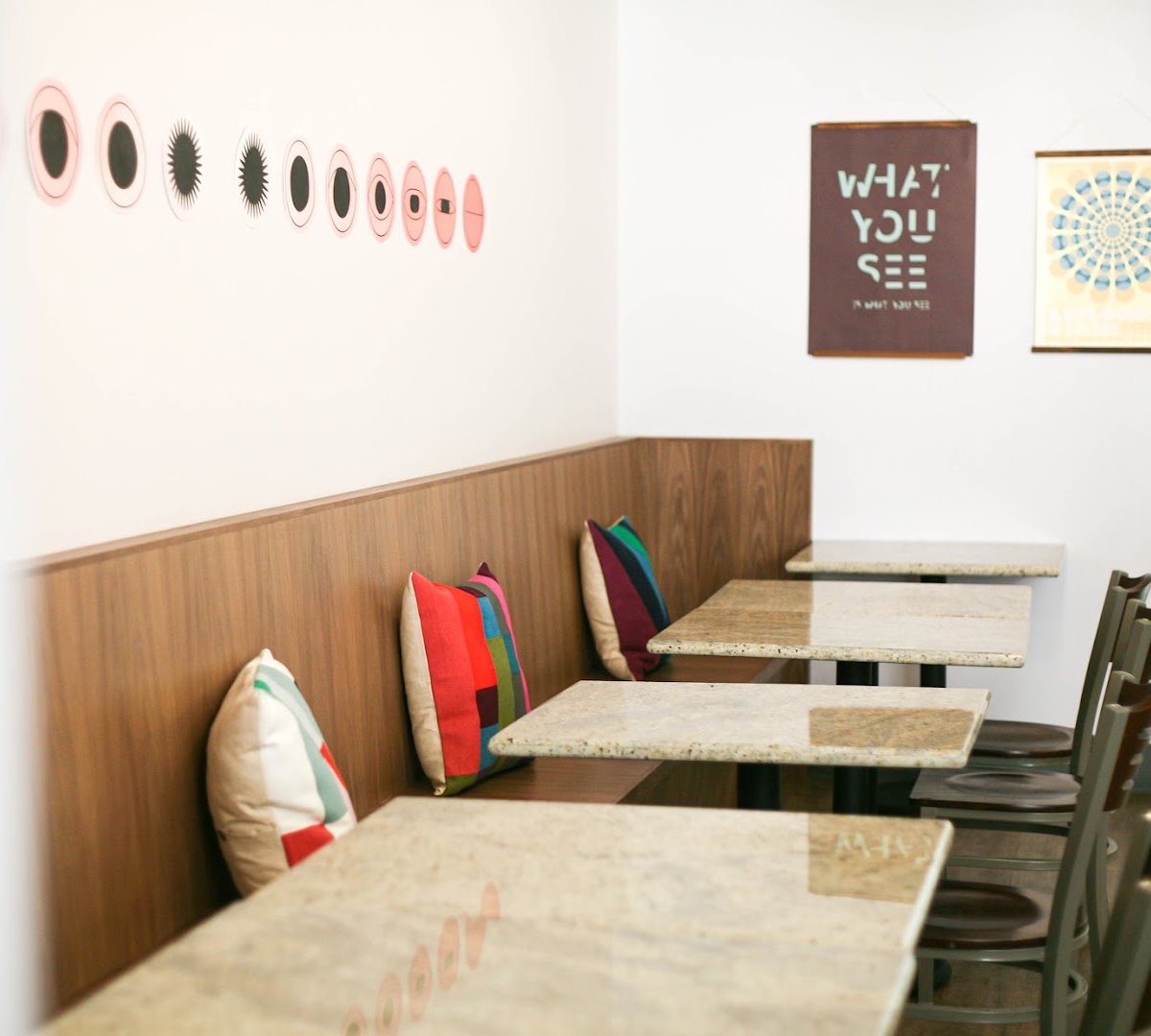 Patika Coffee specialty coffee shop in Austin - photo 2