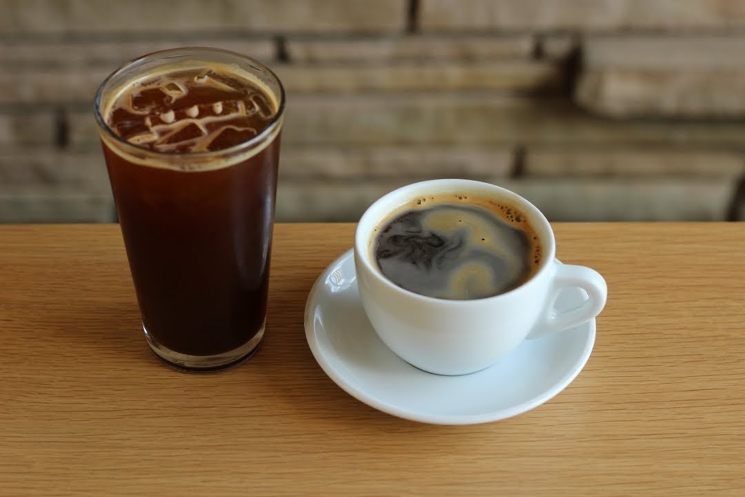 Patika Coffee specialty coffee shop in Austin - photo 3