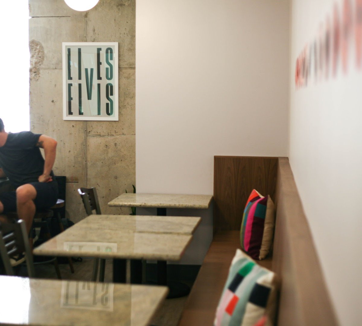 Patika Coffee specialty coffee shop in Austin - photo 9