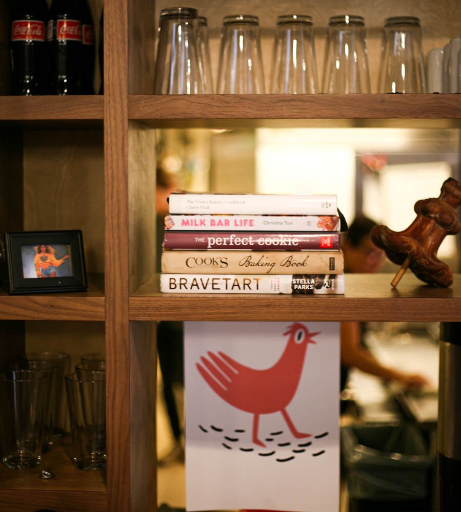 Patika Coffee specialty coffee shop in Austin - photo 10