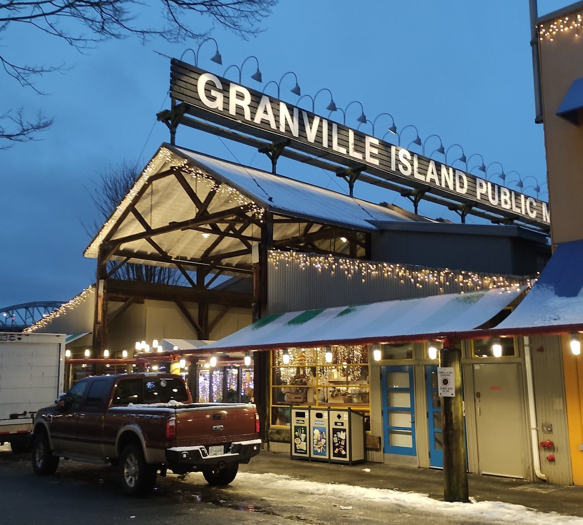 JJ Bean Coffee Roasters specialty coffee shop in Vancouver - photo 12