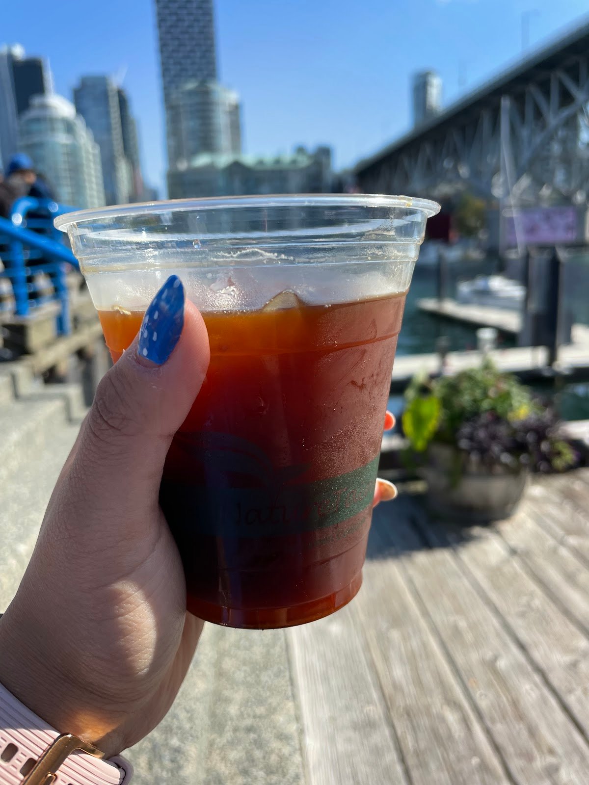 JJ Bean Coffee Roasters specialty coffee shop in Vancouver - photo 7