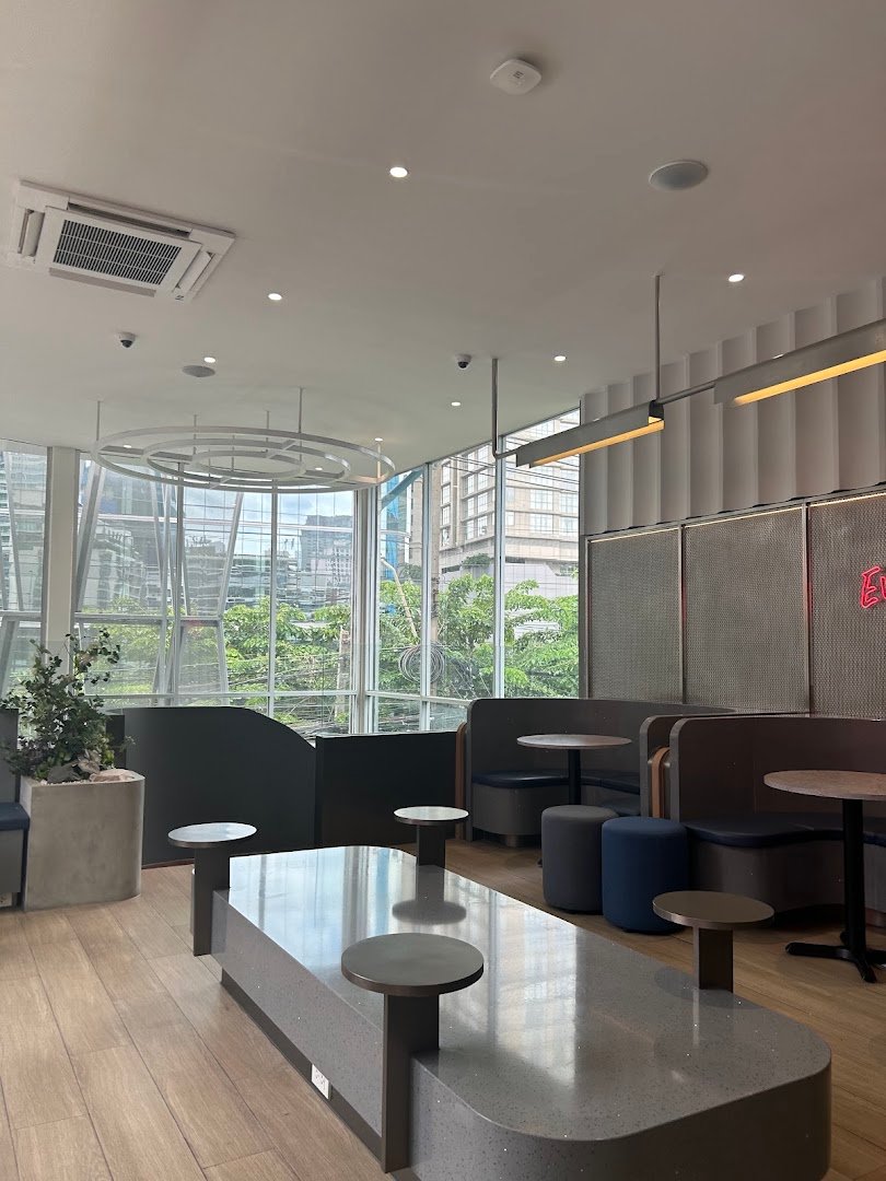 Pacamara Coffee Roasters North Sathorn specialty coffee shop in Bangkok - photo 4