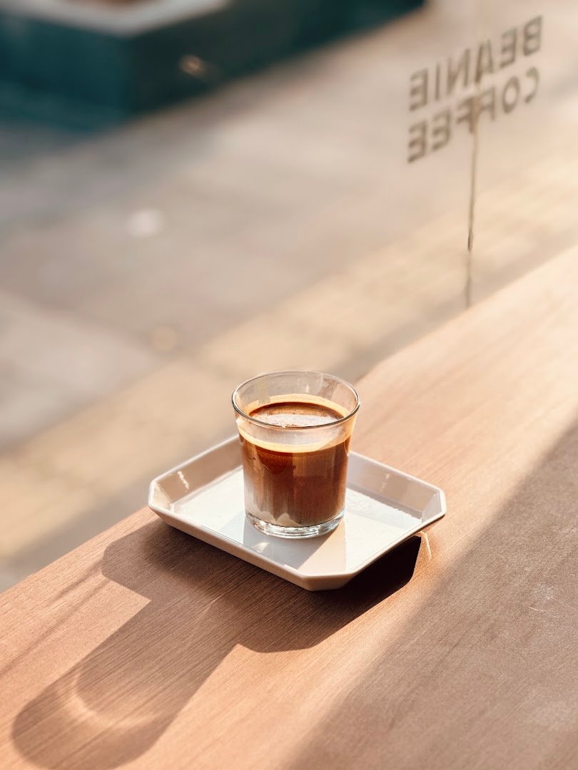 Beanie Coffee specialty coffee shop in Bangkok - photo 2