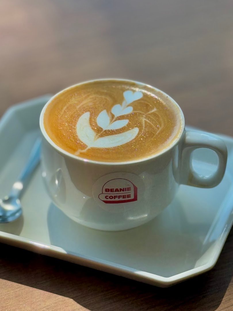 Beanie Coffee specialty coffee shop in Bangkok - photo 4