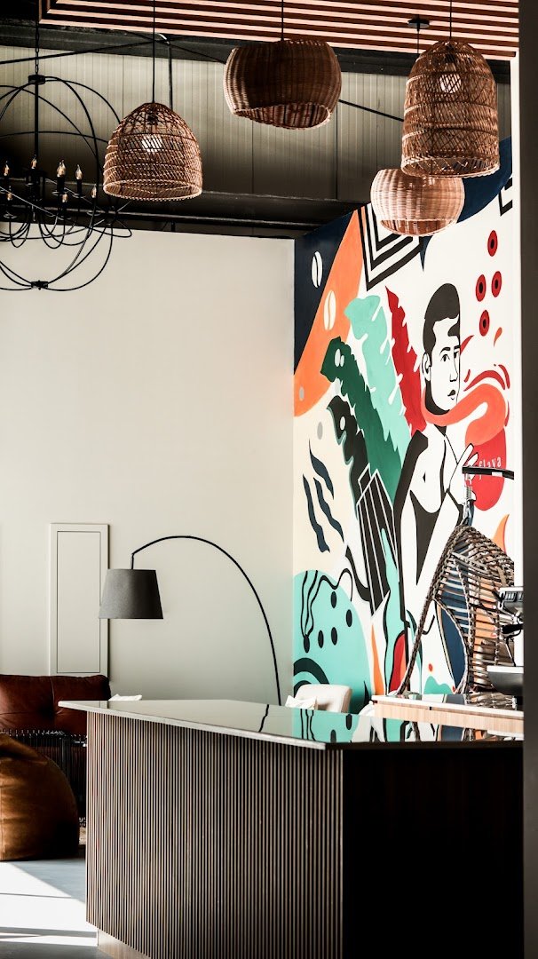 Flava Coffee Co. specialty coffee shop in Dubai - photo 4