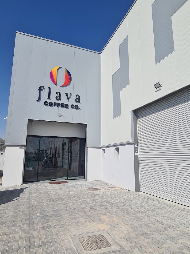 Flava Coffee Co. specialty coffee shop in Dubai - photo 8