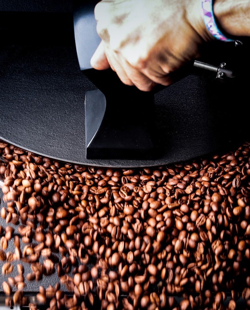 Flava Coffee Co. specialty coffee shop in Dubai - photo 9