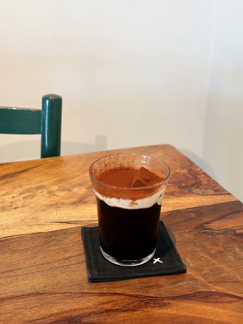 Paper St. Coffee Company specialty coffee shop in Taipei - photo 7