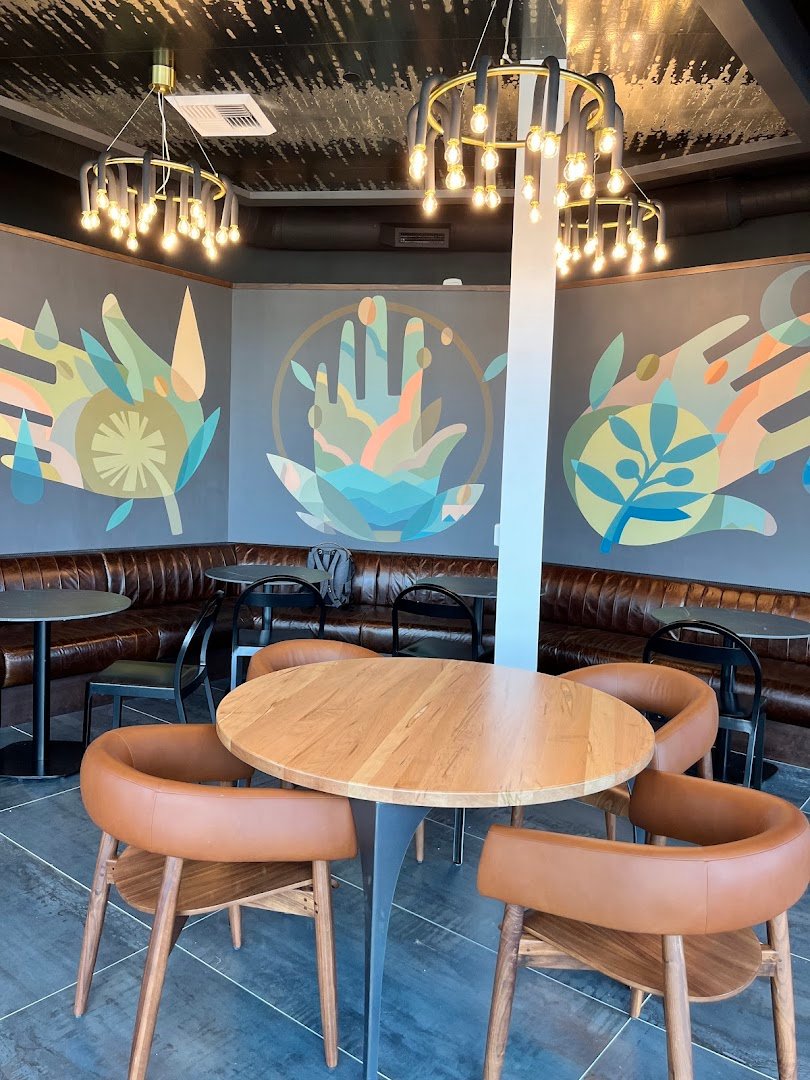 Corvus Coffee Roasters specialty coffee shop in Denver - photo 9