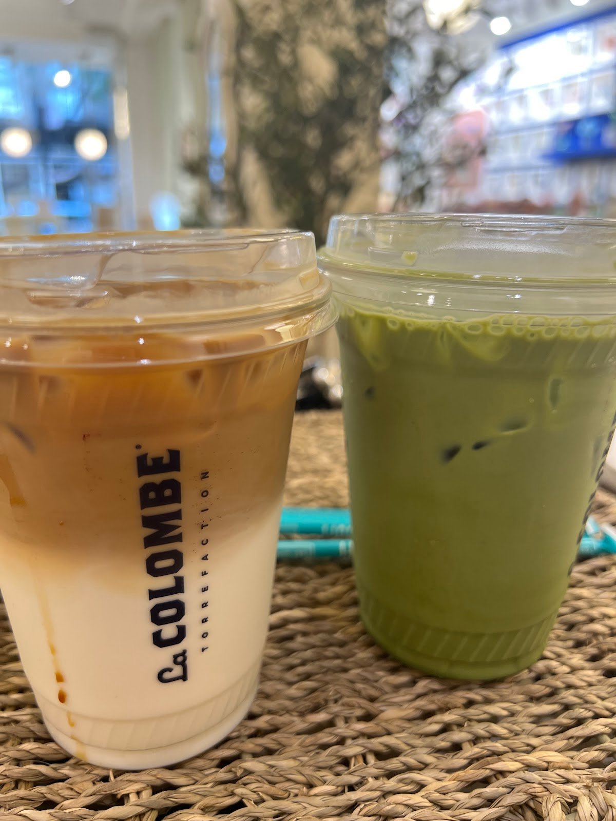 La Colombe Coffee Workshop specialty coffee shop in New York - photo 5