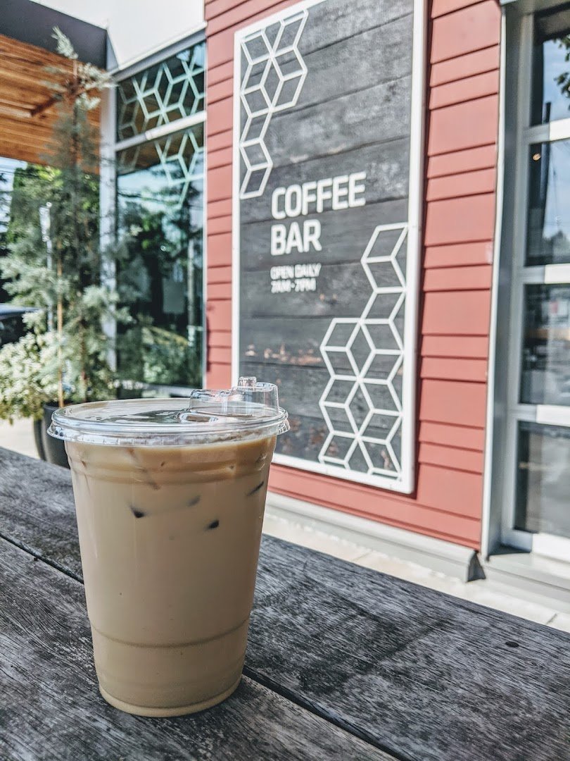 Good Coffee specialty coffee shop in Portland - photo 13