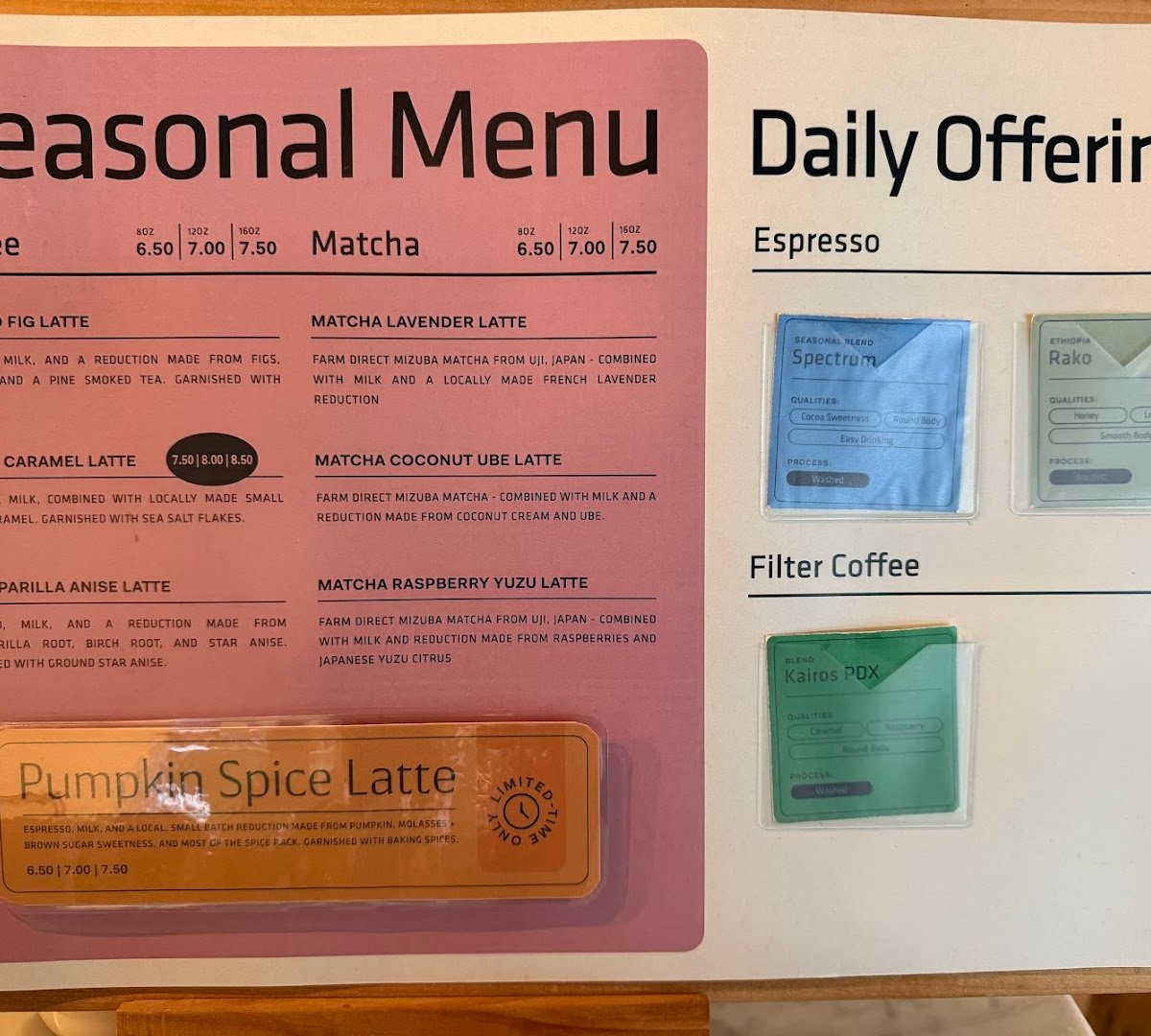 Good Coffee specialty coffee shop in Portland - photo 15