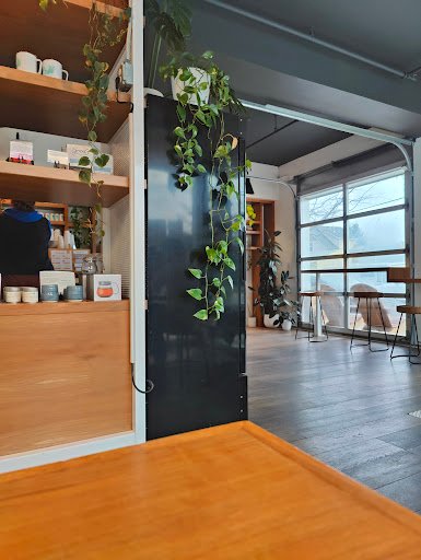 Good Coffee specialty coffee shop in Portland - photo 2