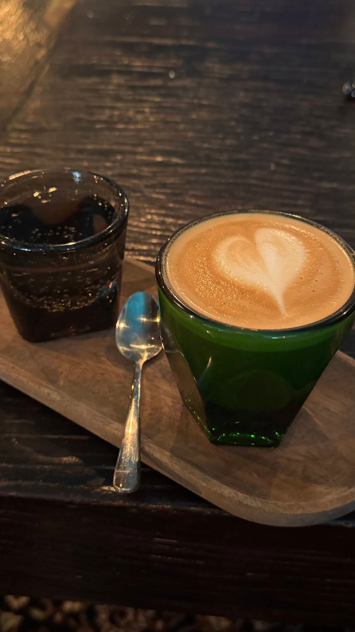 1418 Coffee - Historic Downtown Plano, TX specialty coffee shop in Dallas - photo 13