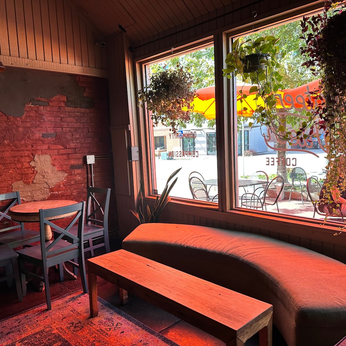 1418 Coffee - Historic Downtown Plano, TX specialty coffee shop in Dallas - photo 10