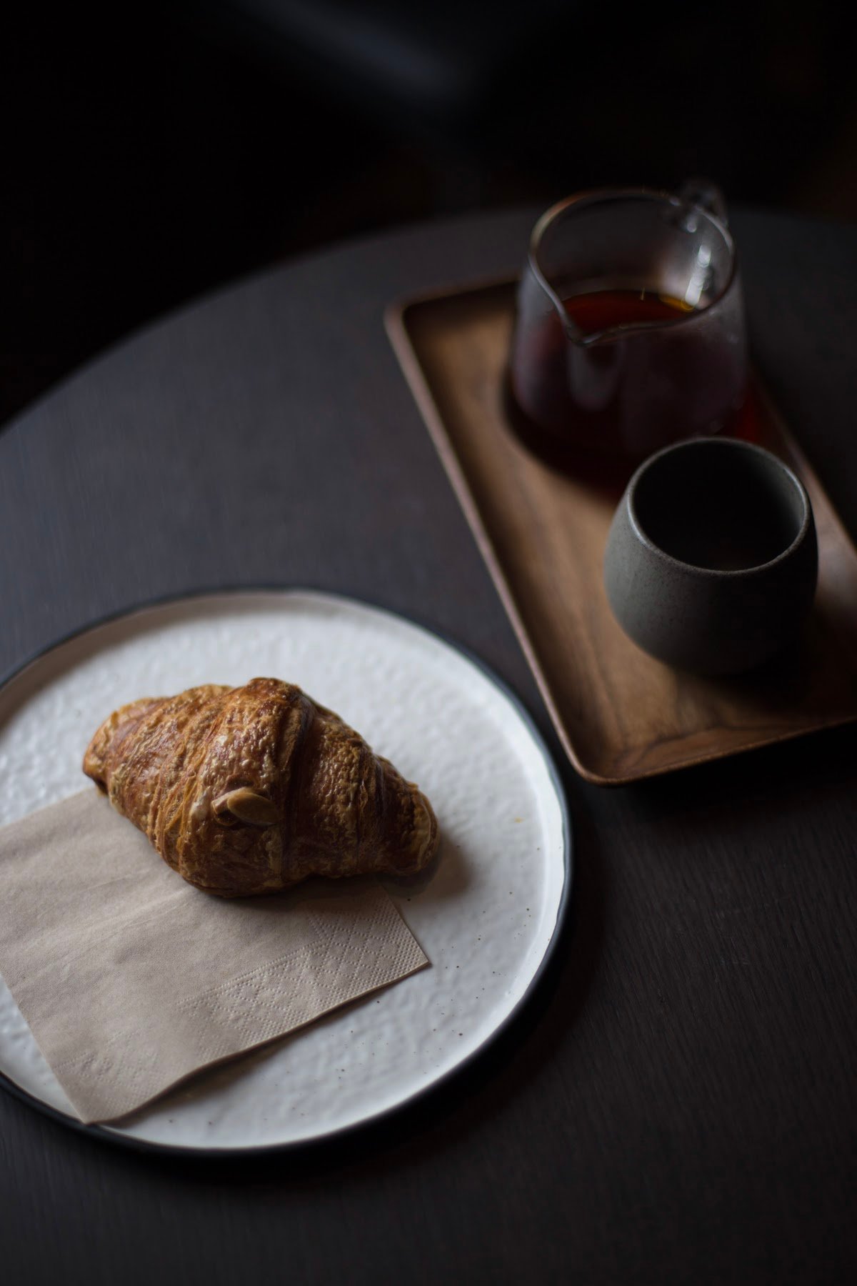 Page Common Coffee House specialty coffee shop in London - photo 4