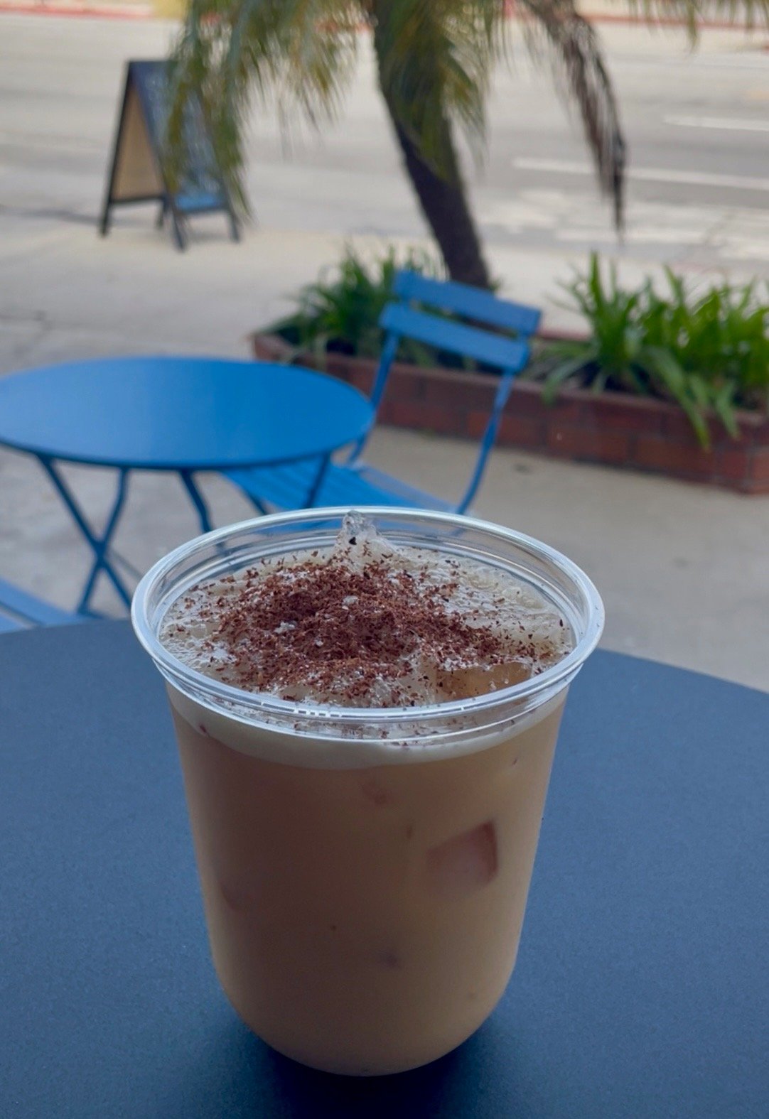 One Cedar specialty coffee shop in Los Angeles - photo 7