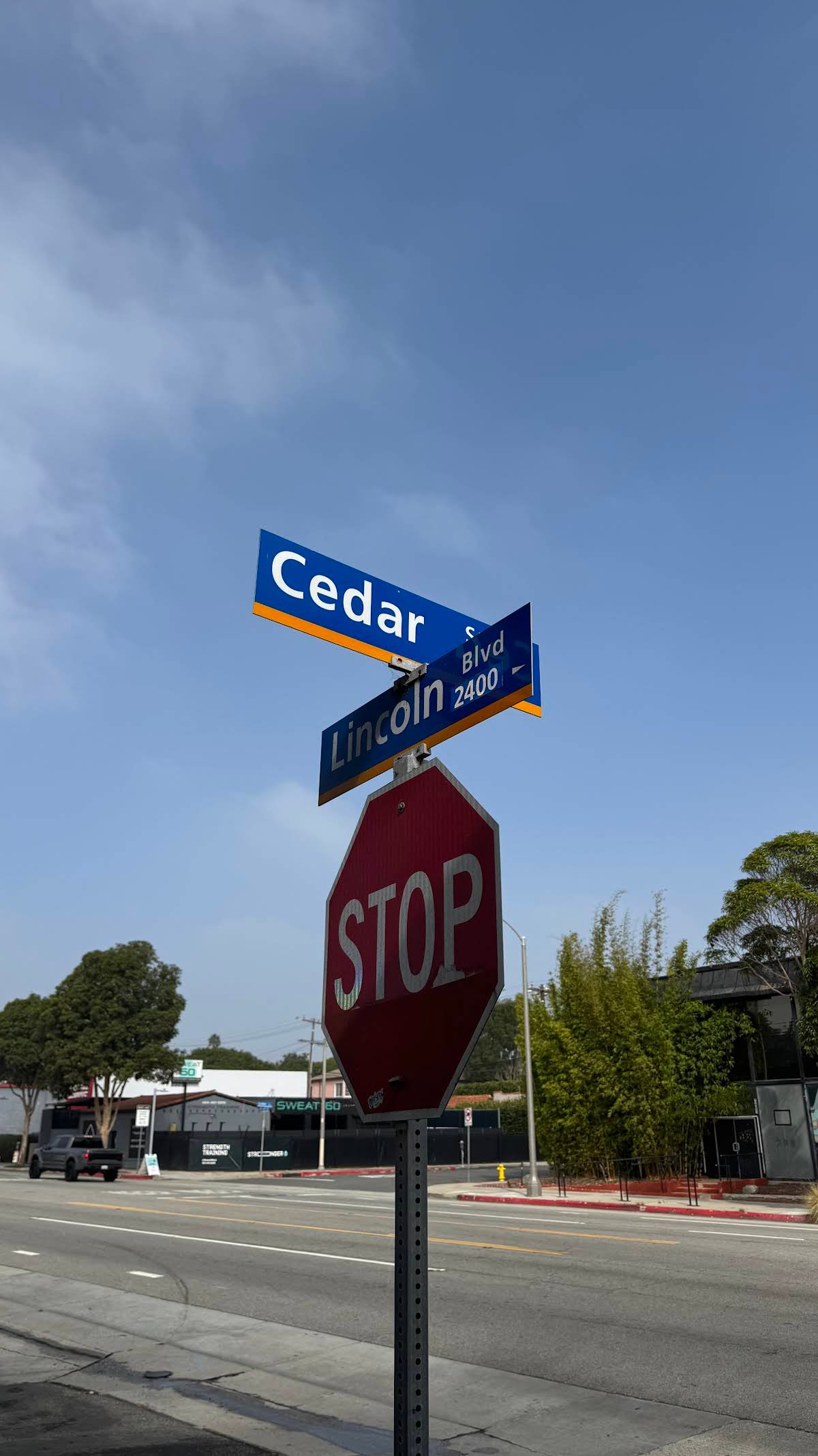 One Cedar specialty coffee shop in Los Angeles - photo 8