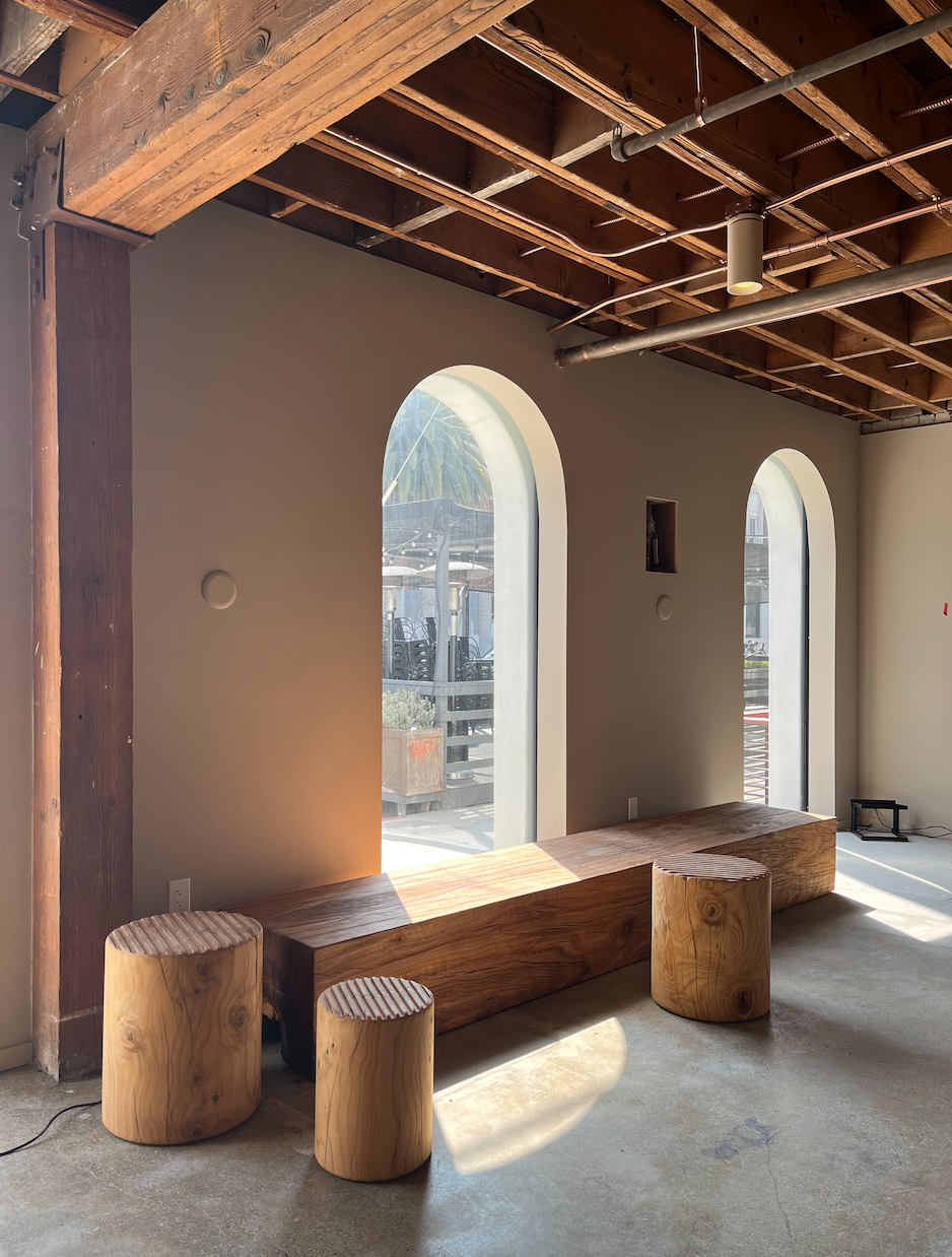 Concierge Coffee specialty coffee shop in Los Angeles - photo 11