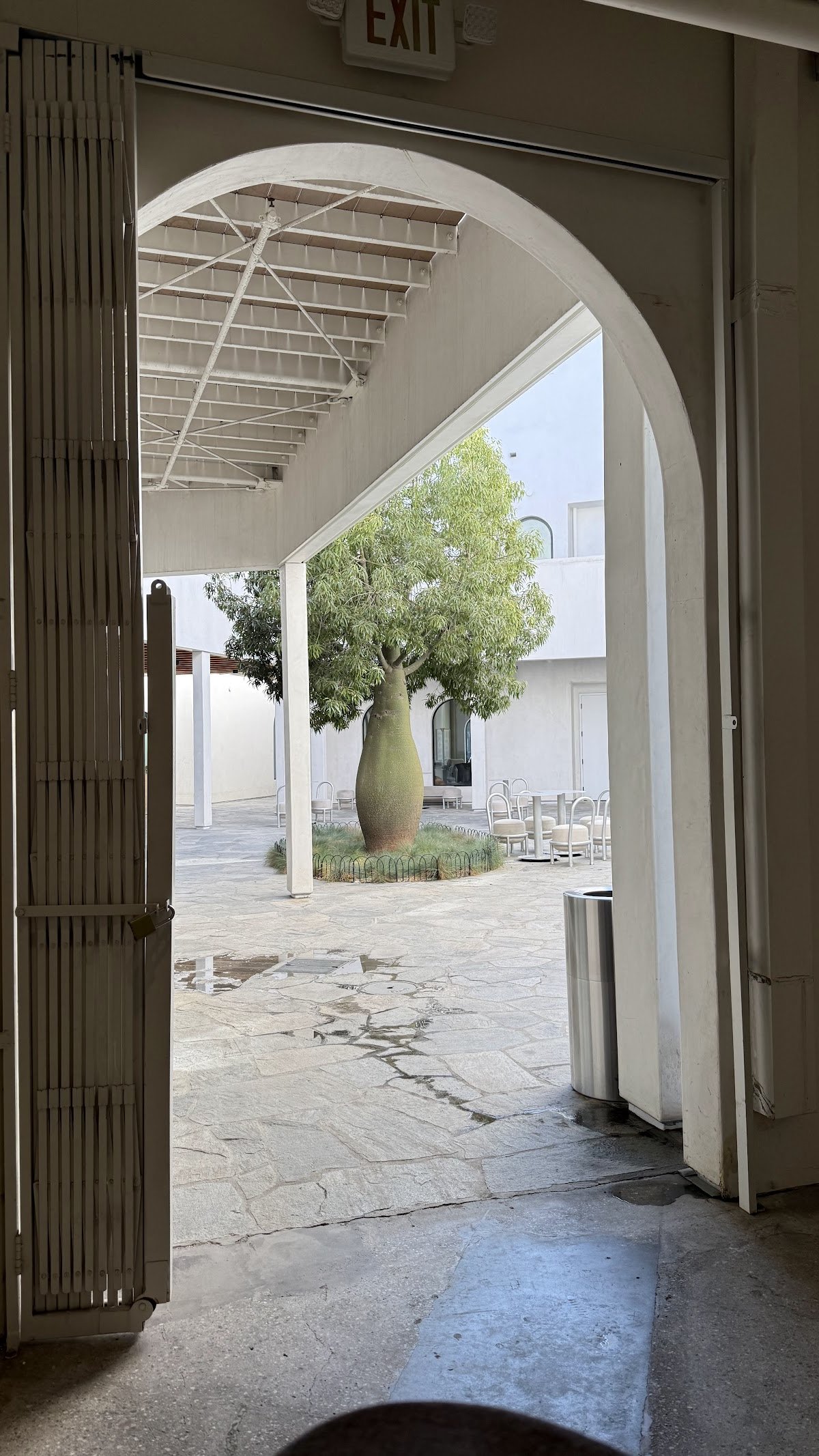 Concierge Coffee specialty coffee shop in Los Angeles - photo 12