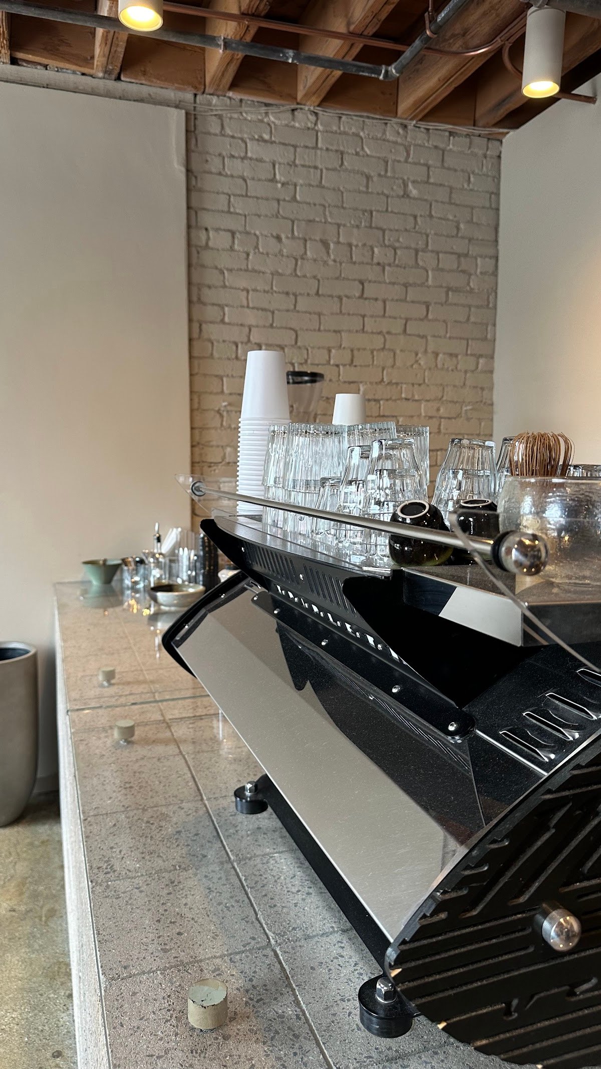 Concierge Coffee specialty coffee shop in Los Angeles - photo 14