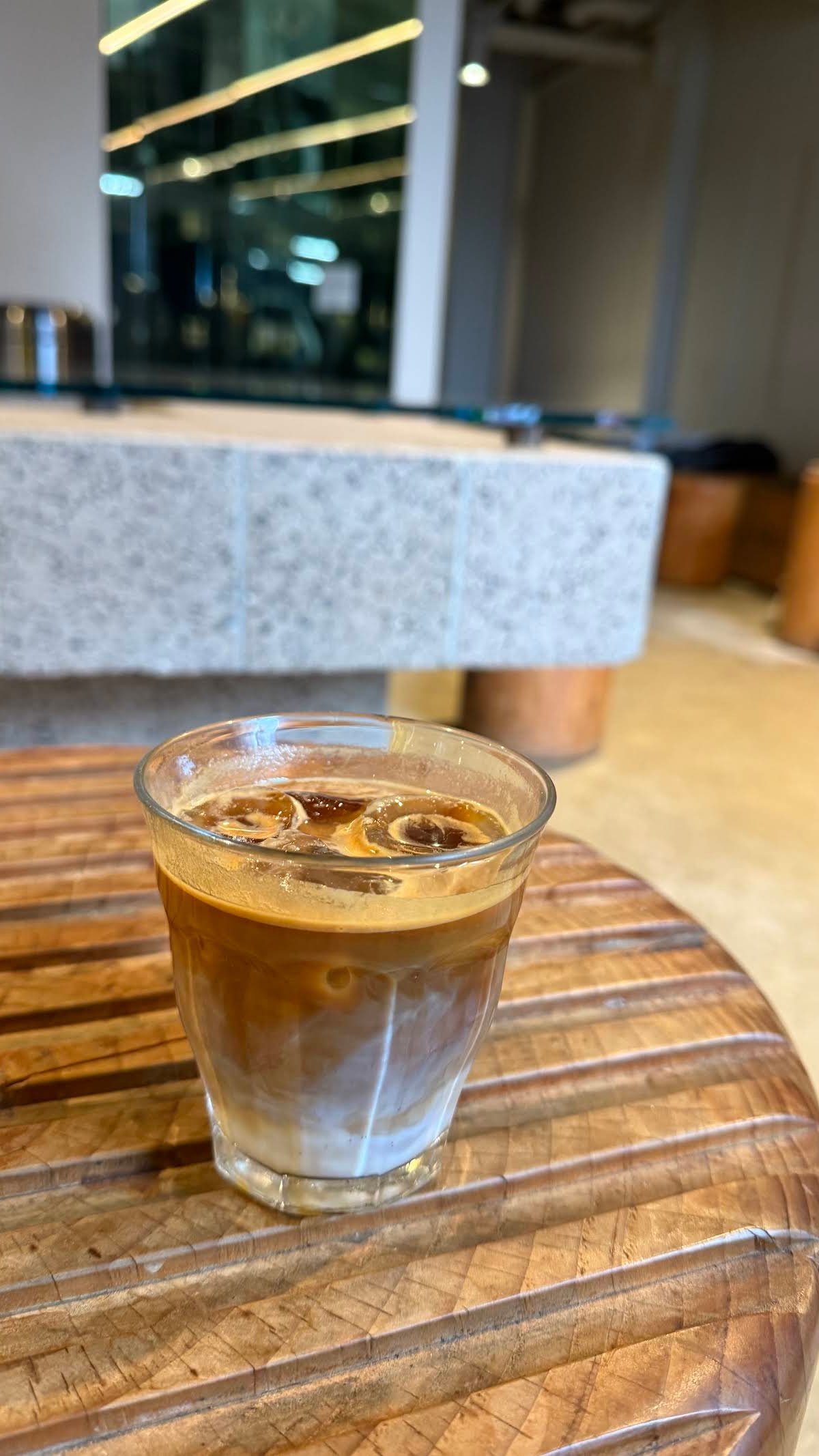 Concierge Coffee specialty coffee shop in Los Angeles - photo 10