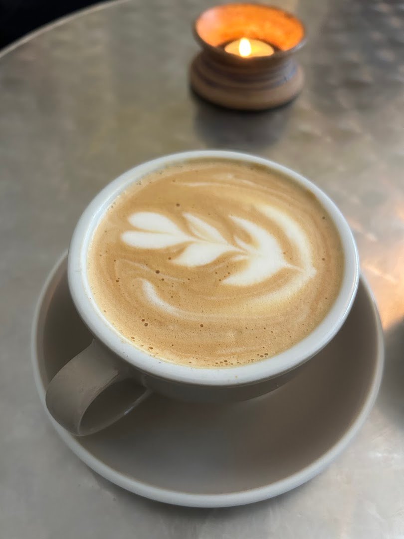 Dallas Coffee specialty coffee shop in Copenhagen - photo 6
