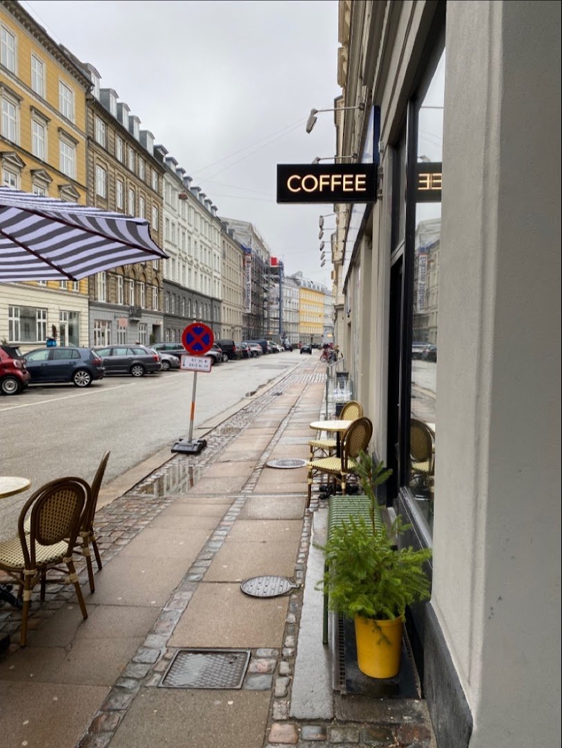 Dallas Coffee specialty coffee shop in Copenhagen - photo 8