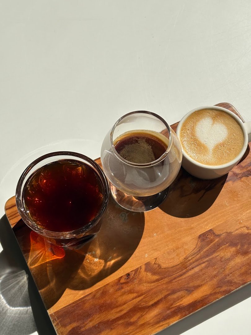 Madcap Coffee Company specialty coffee shop in Detroit - photo 2