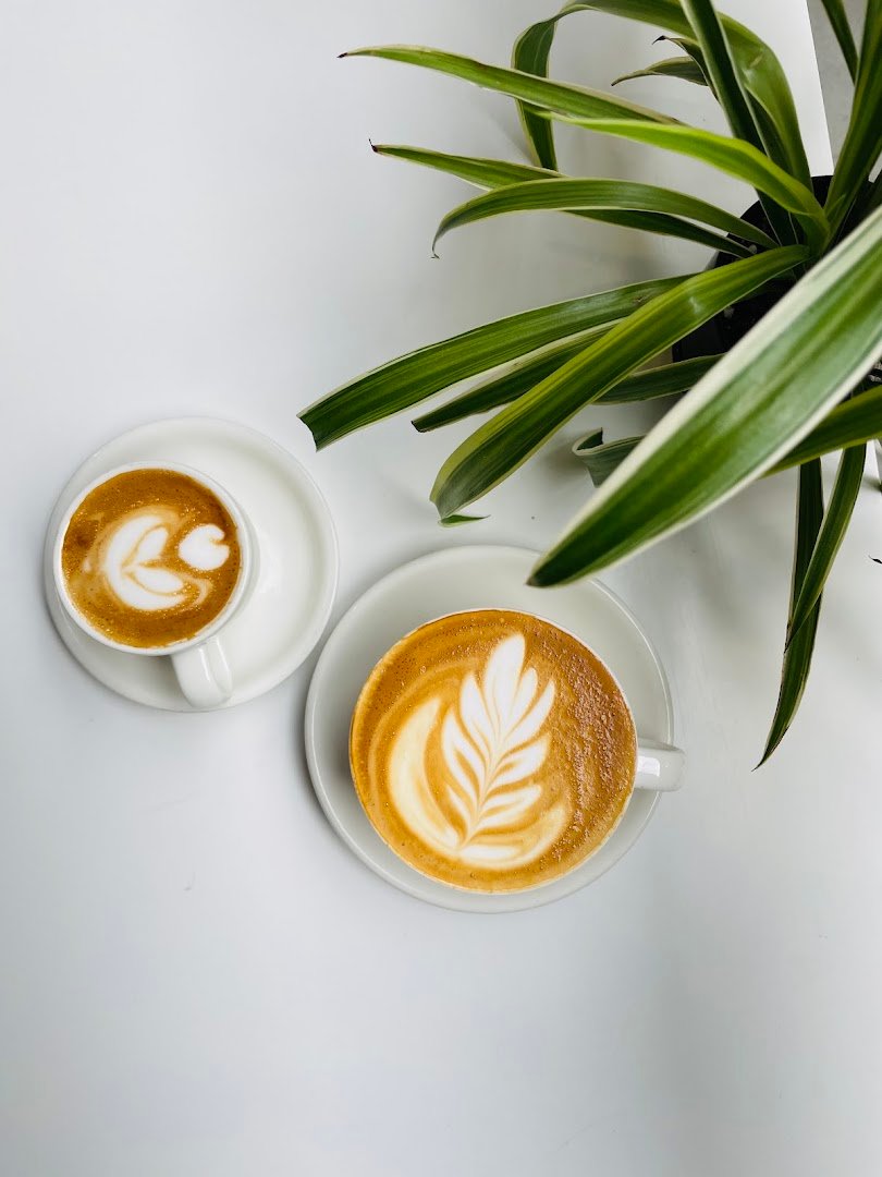 Madcap Coffee Company specialty coffee shop in Detroit - photo 3