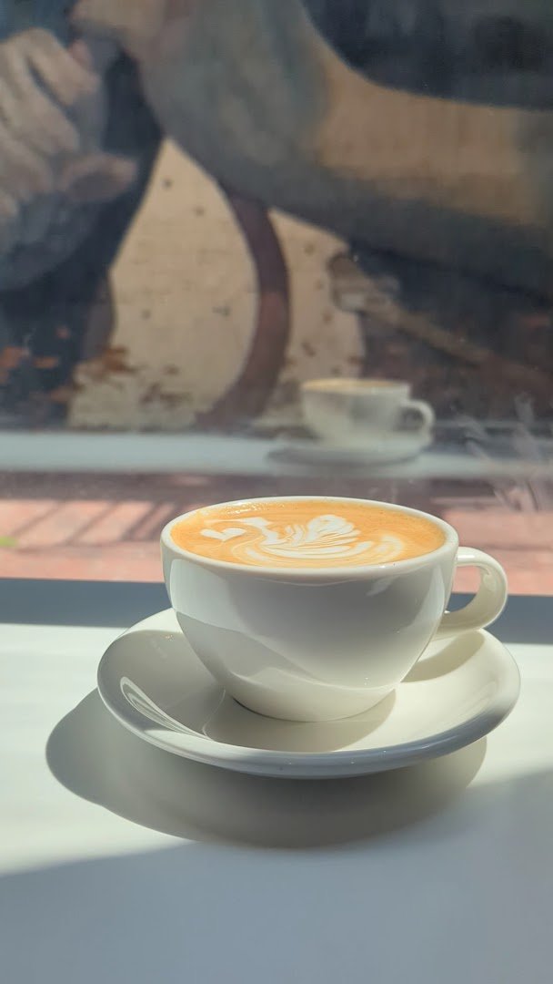 Madcap Coffee Company specialty coffee shop in Detroit - photo 4