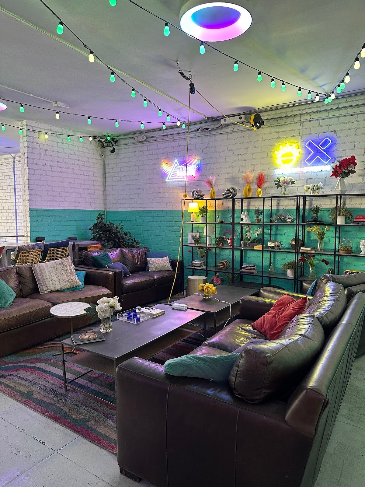 Awakening specialty coffee shop in Los Angeles - photo 5