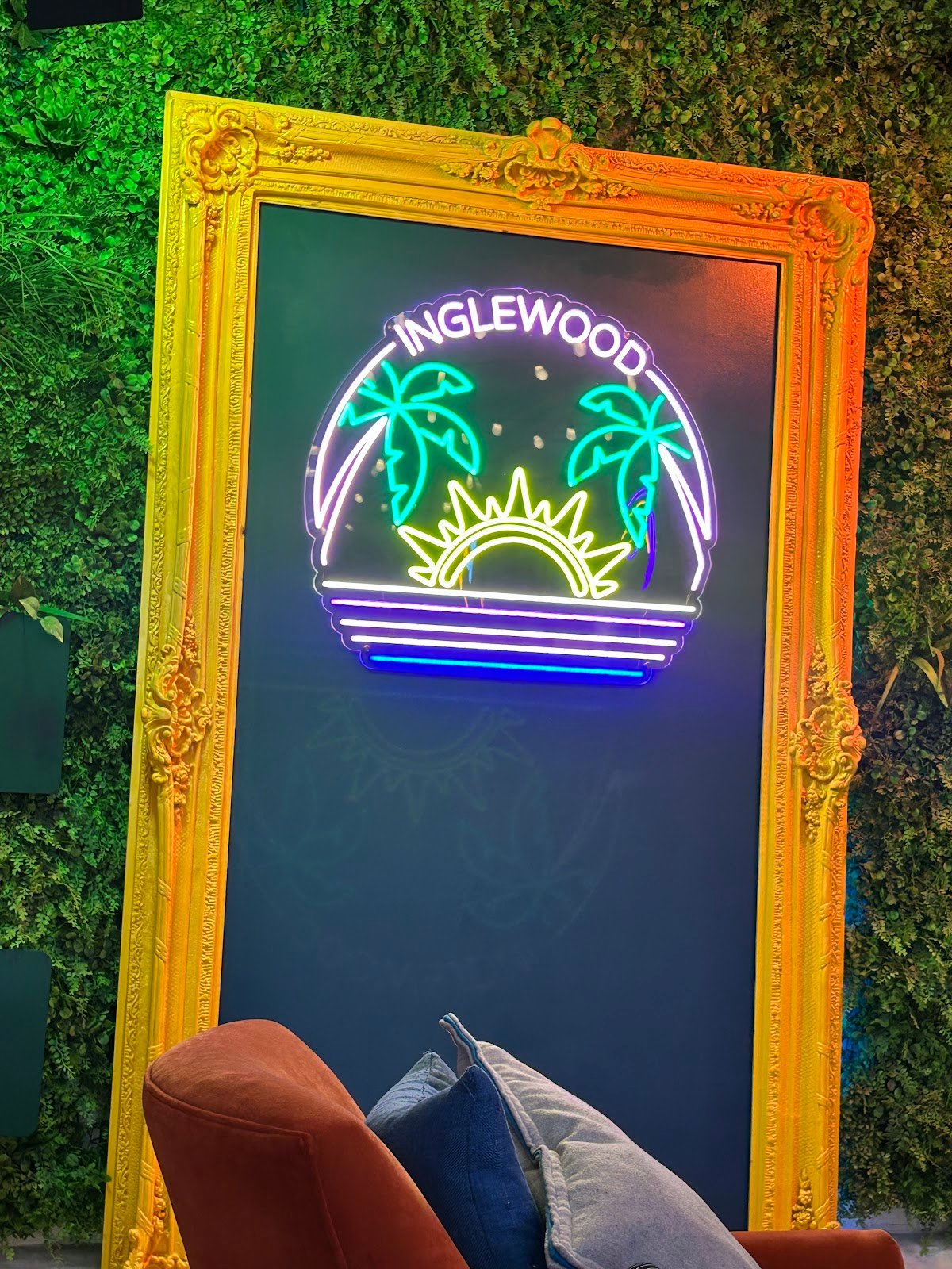 Awakening specialty coffee shop in Los Angeles - photo 7