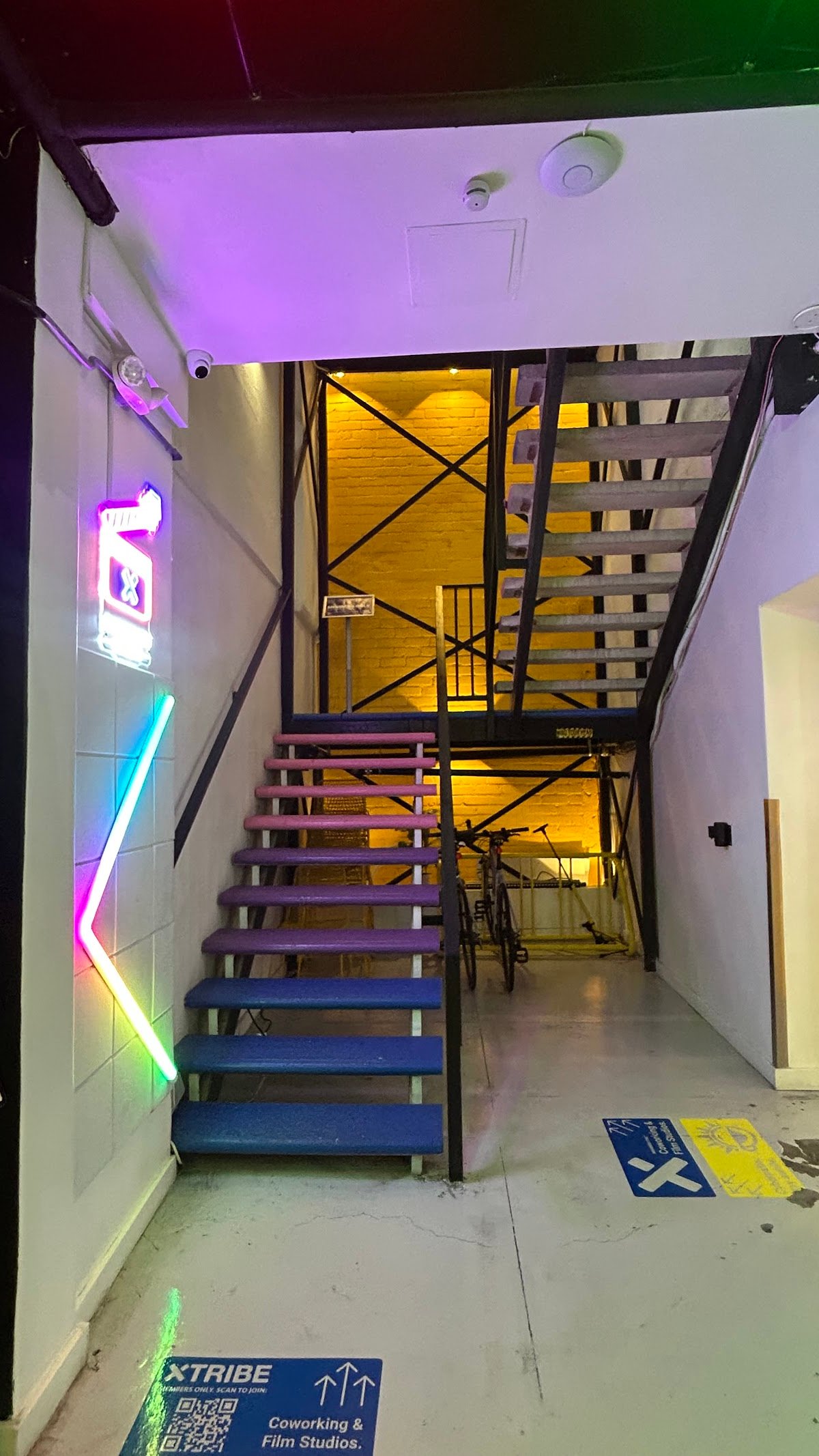 Awakening specialty coffee shop in Los Angeles - photo 8