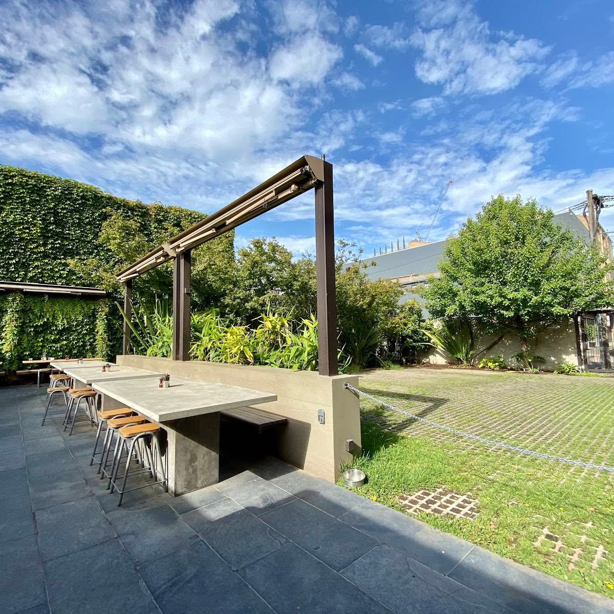 Allpress Espresso specialty coffee shop in Melbourne - photo 13